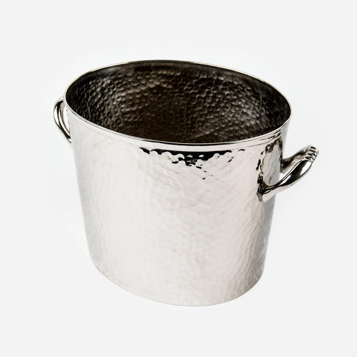 Hammered Wine Cooler