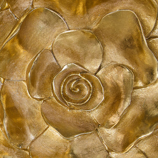 Large Goldblume Wall Art - Set of 2 - ironyhome