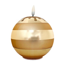 LED Candle Ball Table Top - ironyhome