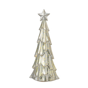 LED Cone Christmas Tree Table Tops