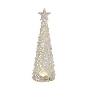 LED Cone Christmas Tree Table Tops