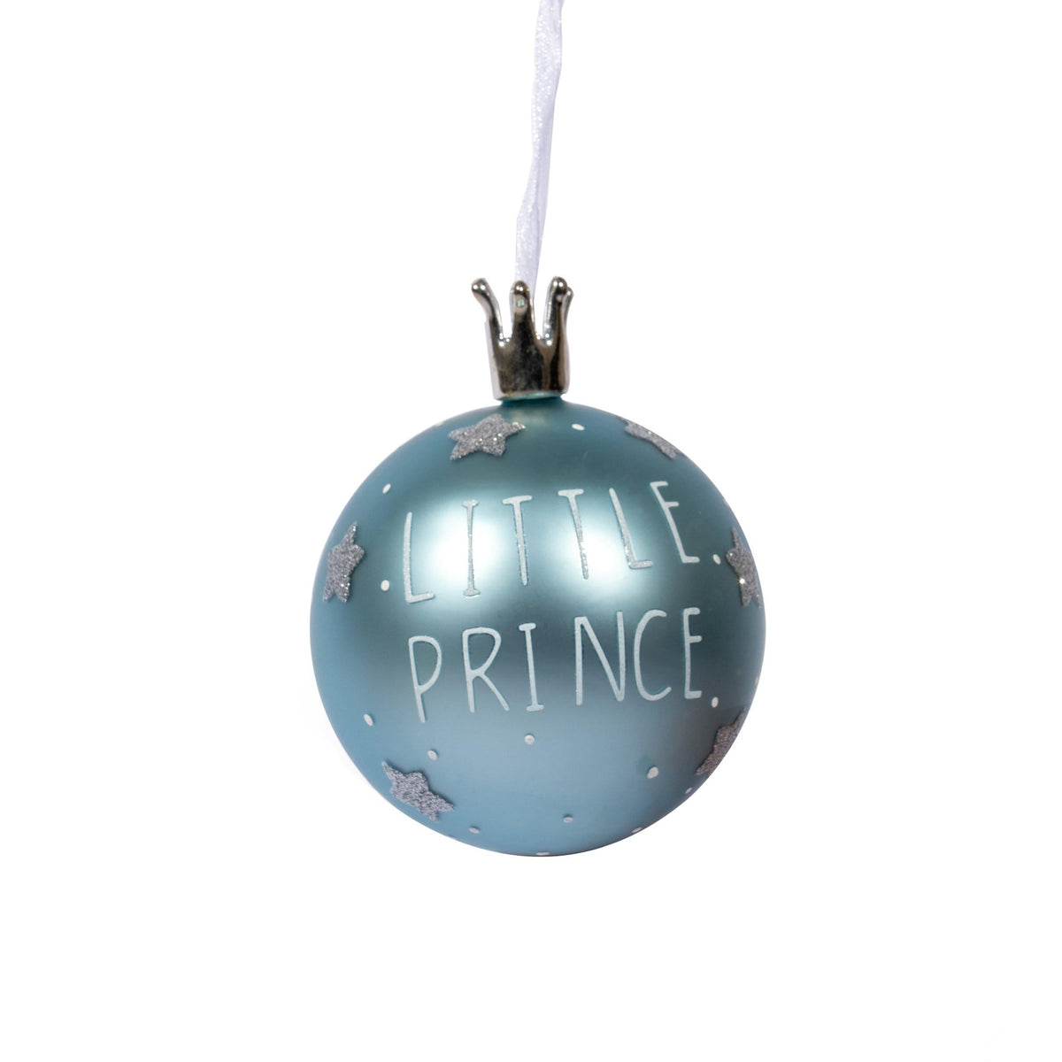 Little Prince Ball with crown Cap