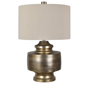 Louis Table Lamp - ironyhome