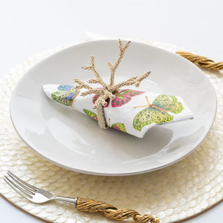 Luncheon Paper Napkins - ironyhome