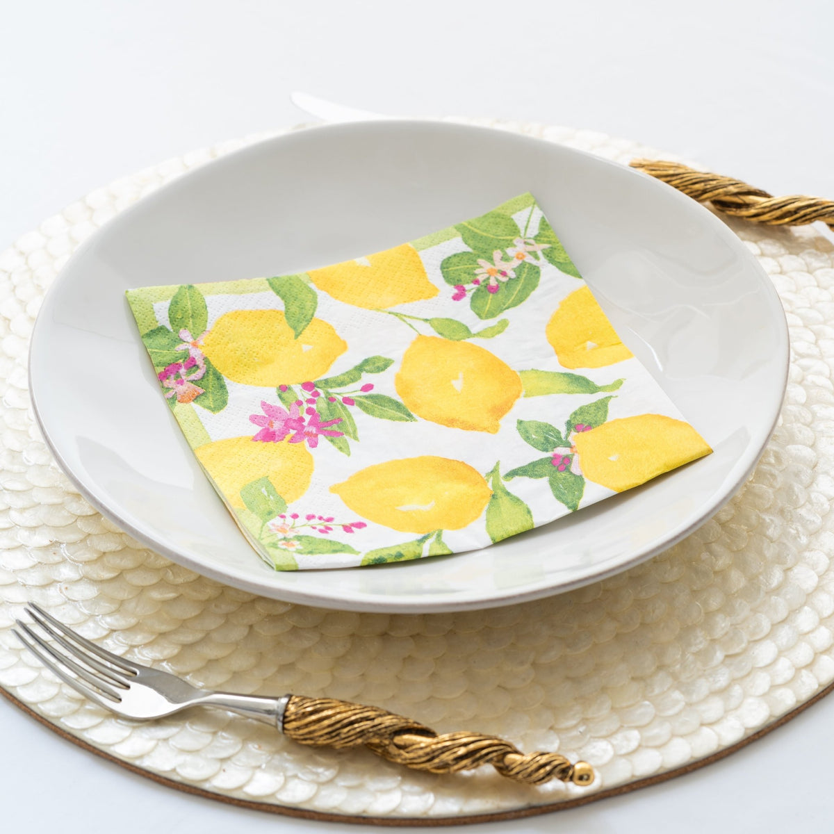 Luncheon Paper Napkins