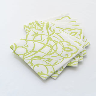 Luncheon Paper Napkins - ironyhome