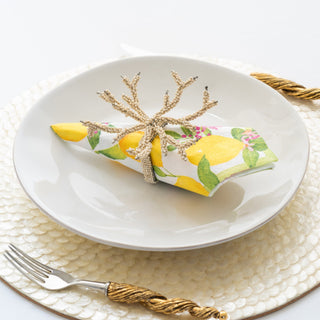 Luncheon Paper Napkins - ironyhome