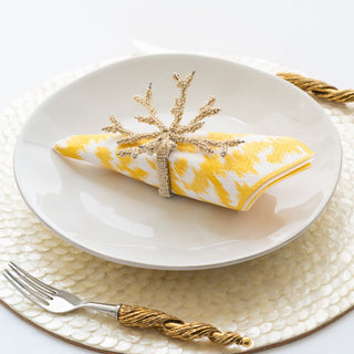 Luncheon Paper Napkins - ironyhome