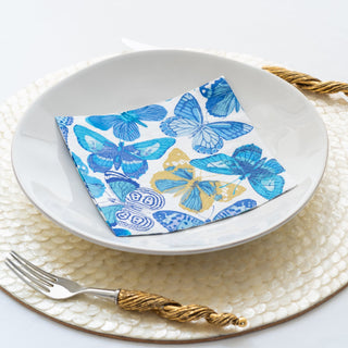 Luncheon Paper Napkins - ironyhome