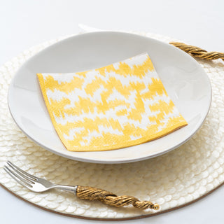 Luncheon Paper Napkins - ironyhome