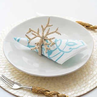 Luncheon Paper Napkins - ironyhome