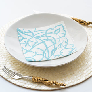 Luncheon Paper Napkins - ironyhome