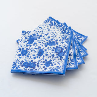 Luncheon Paper Napkins - ironyhome
