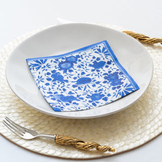 Luncheon Paper Napkins - ironyhome