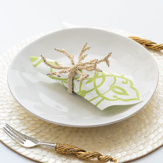 Luncheon Paper Napkins - ironyhome