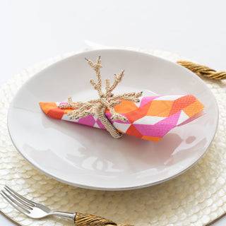 Luncheon Paper Napkins - ironyhome