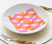 Luncheon Paper Napkins - ironyhome