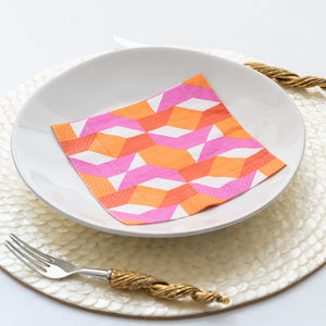 Luncheon Paper Napkins