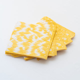 Luncheon Paper Napkins - ironyhome