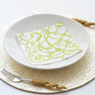 Luncheon Paper Napkins - ironyhome