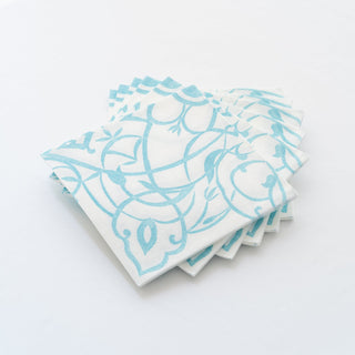 Luncheon Paper Napkins - ironyhome