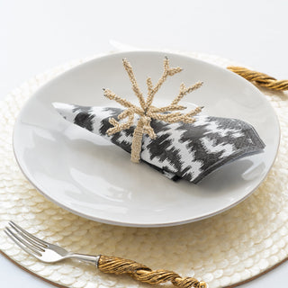 Luncheon Paper Napkins - ironyhome