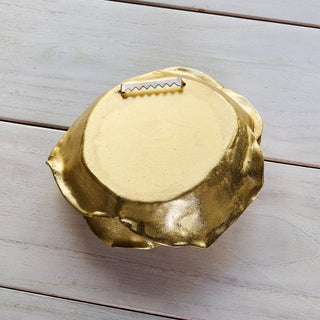 Medium Goldblume Wall Art - Set of 2 - ironyhome