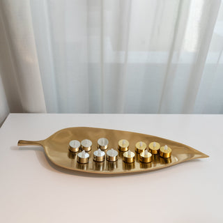 Odyssea Tea Lights (Set of 12) - ironyhome