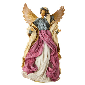 Peace Standing Angel Table Top