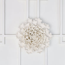 Persephone Flower Wall Decor - ironyhome