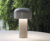 Porta Mushroom Table Lamp - ironyhome