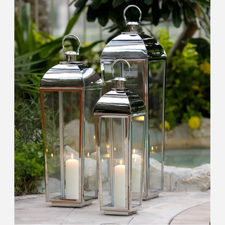 Priya Lantern - ironyhome