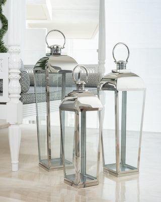 Priya Lantern - ironyhome