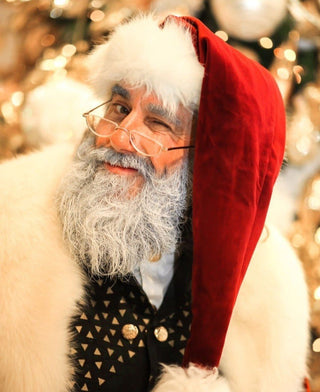 Santa Meet and Greet Event Ticket - ironyhome