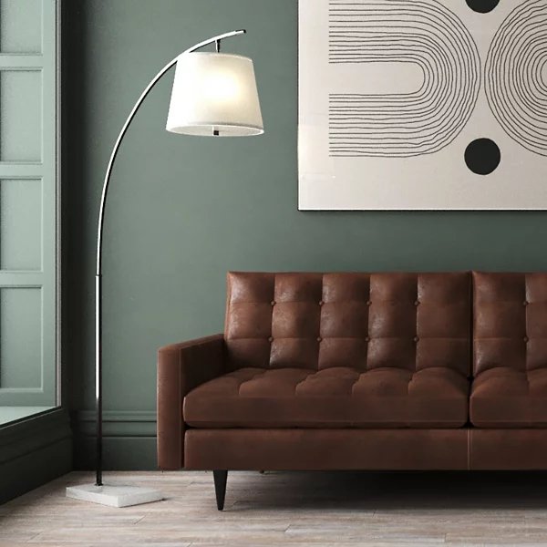 Scandinavia Floor Lamp