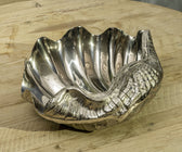 Seashell Symphony Conch Shell Bottle Holder - ironyhome