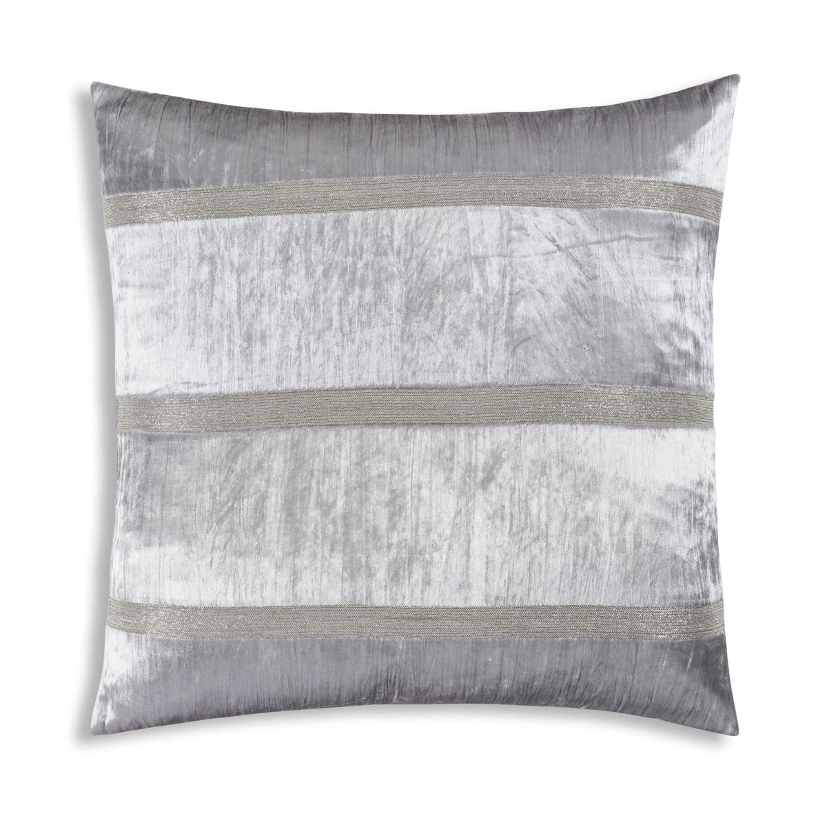 Selene Grey Cushion