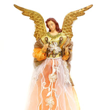 Sofia Flying Angel Ornament - Beige - ironyhome