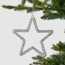 Star Ornament - Set of 6 - ironyhome