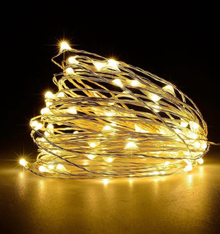 Starlight LED Festive Light - Set of 4 - ironyhome