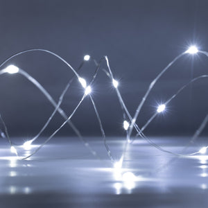 Starlight LED String Lights - Set of 4