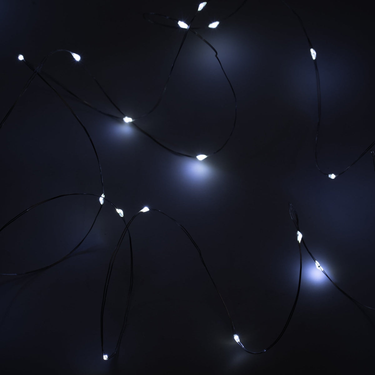 Starlight LED String Lights - Set of 4