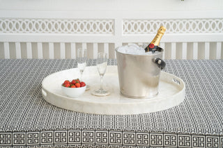 Tall Ice Bucket - ironyhome