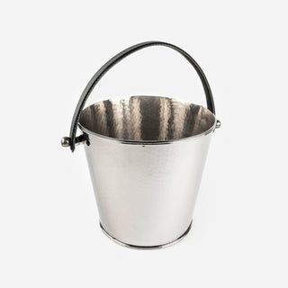 Tall Ice Bucket - ironyhome