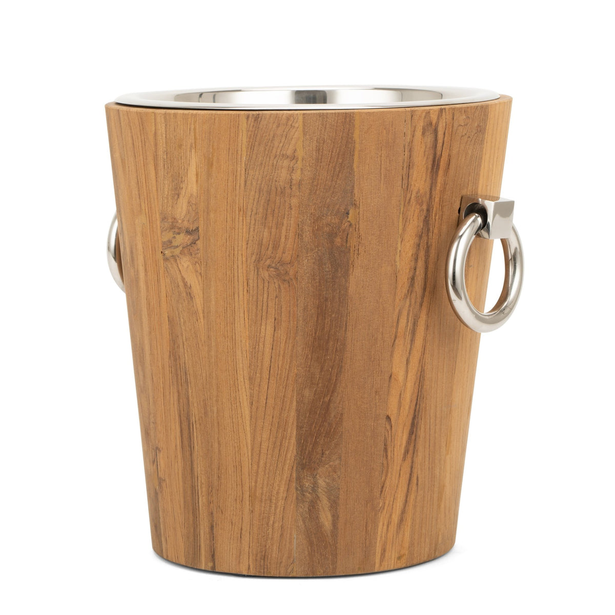 Teakwood Wine Cooler