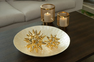 Teardrops Fruit Bowl - ironyhome