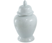 Tranquility Ginger Jar - ironyhome