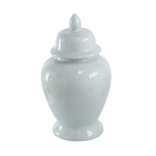 Tranquility Ginger Jar - ironyhome