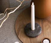 Uyuni Chamber Candle Holder - ironyhome