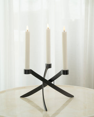 Uyuni LightArch Candle Holder